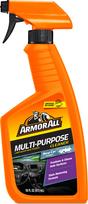 Armor All universalus valiklis su dėmių šalinimo poveikiu — New Car, 500 ml