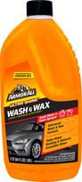 Armor All Ultra Shine automobilio šampūnas su vašku — 500 ml