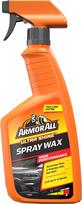 Armor All Ultra Shine purškiamas vaškas — 500 ml