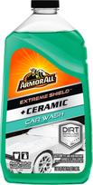 Armor All Ultra + Ceramic automobilio šampūnas — 1 l