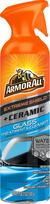 Armor All Ultra Shield +Ceramic stiklo valiklis ir danga — 500 ml