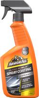 Armor All Shield +Ceramic purškiama danga — 500 ml