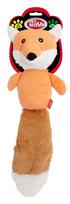 PET NOVA Fox lapė žaislas šuniui 36cm