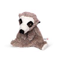 VDG Plush Badger pliušinis žaislas barsukas 26cm