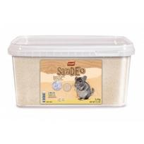 VITAPOL Smėlis šinšiloms 5,1 kg kibiras