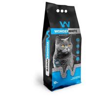 Wonder White Baltas Bentonitinis Kraikas Katėms 10kg