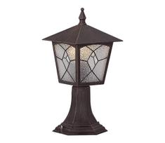 Globo 3127 - Lauko šviestuvas ATLANTA 1xE27/60W/230V IP44