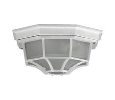 Rabalux 8336 - Lauko lubinis šviestuvas MILANO 1xE27/100W/230V IP44