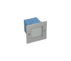 Kanlux 26461 - Lauko laiptų LED šviestuvas TAXI LED/0,6W/230V IP54
