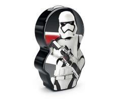 Philips 71767/97/P0 - LED vaikiškas žibintuvėlis DISNEY STAR WARS 1xLED/0,3W/2xAAA