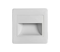 LED laiptų šviestuvas su sensoriumi STEP LIGHT NET LED/1,5W/230V balta