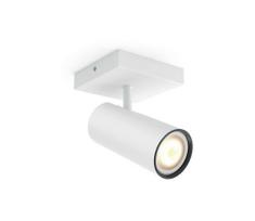Philips 50461/31/P8 - Reguliuojamas akcentinis LED šviestuvas Hue BURATTO 1xGU10/5,5W