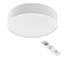Eglo 97777 - LED reguliuojamas lubų šviestuvas ROMAO 1 LED/40W/230V