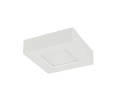 GLOBO 41606-6 - LED lubinis šviestuvas SVENJA 1xLED/6W/230V