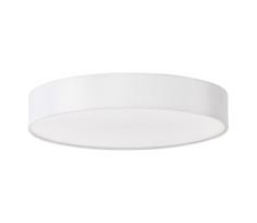 Rabalux 5682 - LED lubinis šviestuvas ARTEMIS LED/24W/230V auksas/balta