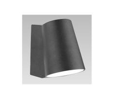 Prezent 31400 - LED sieninis lauko šviestuvas MONTERREY 1xLED/6W/230V IP44