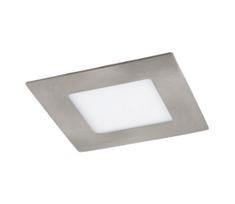 Rabalux 5580 - LED įleidžiamas lubinis šviestuvas LOIS LED/3W/230V
