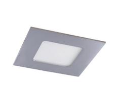 Rabalux 5586 - LED įleidžiamas lubinis vonios šviestuvas LOIS LED/3W/230V 4000K IP44
