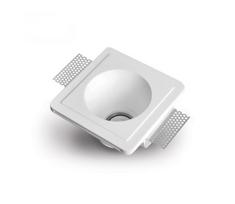 Įleidžiamas šviestuvas FELICE 1xGU10/35W/230V