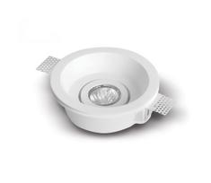 Įleidžiamas šviestuvas TONTO 1xGU10/35W/230V