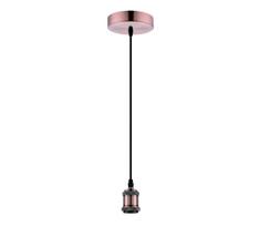 Globo A32 - Maitinimo laidas OLIVER 1xE27/40W/230V