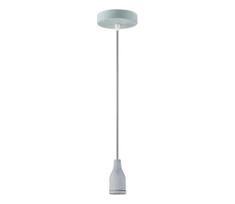 Globo A35 - Maitinimo laidas OLIVER 1xE27/40W/230V