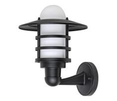 Rabalux 7678 - Lauko sieninis šviestuvas DARRINGTON 1xE27/20W/230V IP44