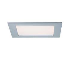 Paulmann 92080 - LED/12W IP44 Įleidžiamas vonios šviestuvas QUAL 230V 2700K