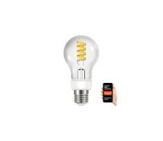 Immax Neo - LED Reguliuojama lemputė FILAMENT E27/5W/230V ZigBee 2700-6000K Tuya