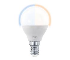 LED lemputė E14 / 5W / 230V 2700K-6500K - Eglo 11804