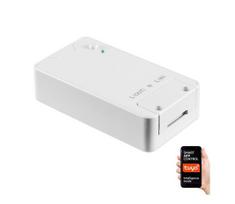 Immax NEO 07731L - Išmanusis jungiklis NEO LITE WiFi Tuya