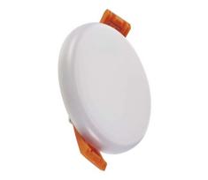 LED Vonios įleidžiamas šviestuvas LED/6W/230V IP65