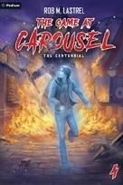 The Centennial: A Horror Movie LitRPG