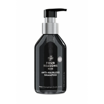 Base Anti-Hairloss Shampoo Šampūnas nuo plaukų slinkimo vyrams 275ml