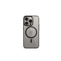 Epico MagSafe Compatible Hero Case for iPhone 15 Pro Max - Black
