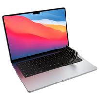 JCPal VerSkin International (EU) Keyboard Protector for MacBook Neo 13" (A18 Pro)/Pro 14" (M1-M5)/Pro 16" (M1-M5)/Air 13" (M2-M5)/Air 15" (M2-M5)