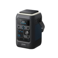 Anker Solix C300X DC Portable Power Station (90 000 mAh)