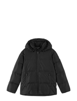 Reima - Down Jacket, Paimio - Striukė - Juoda