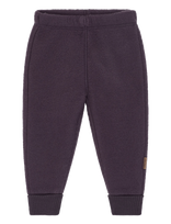 Mikk-line - Wool Pants - Vilnonės kelnės - Violetinė