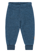 Mikk-line - Wool Pants - Vilnonės kelnės - Mėlyna