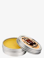 Mr Bear Family - Moustache Wax Original - Barzdos vaškas ir barzdos balzamas - Nude