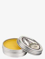 Mr Bear Family - Moustache Wax Citrus - Barzdos vaškas ir barzdos balzamas - Nude