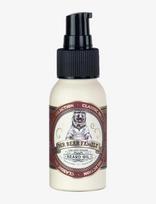 Mr Bear Family - Beard Oil Golden Ember - Barzdos aliejus - Nude