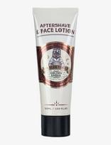 Mr Bear Family - Aftershave & Face Lotion Golden Ember - Priemonė po skutimosi - Nude