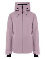 Didriksons - Jennie Jacket - Sportinė laisvalaikio striukė - Violetinė