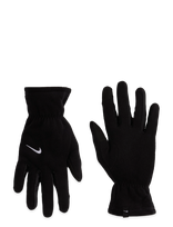 NIKE Equipment - Nike W One Therma-Fit Fleece Tg - Sportinės pirštinės - Juoda