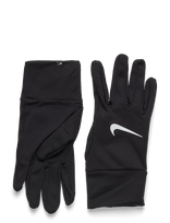 NIKE Equipment - Nike M Therma-Fit Fleece Tg - Sportinės pirštinės - Juoda