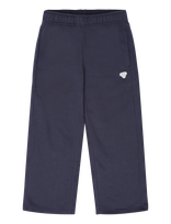 Hummel - Hmljr Loose Wl Sweatpants Bee - Sportinės kelnės - Tamsiai mėlyna