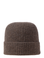 Jack & Jones - Jaccopenhagen Wool Beanie Noos - Kepurė - Ruda