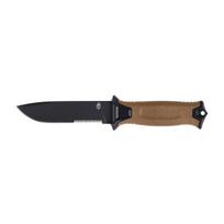 Gerber Strongarm SE Coyote Peilis su fiksuotu ašmeniu
